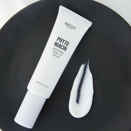 NACIFIC - Phyto Niacin Brightening Tone Up Cream