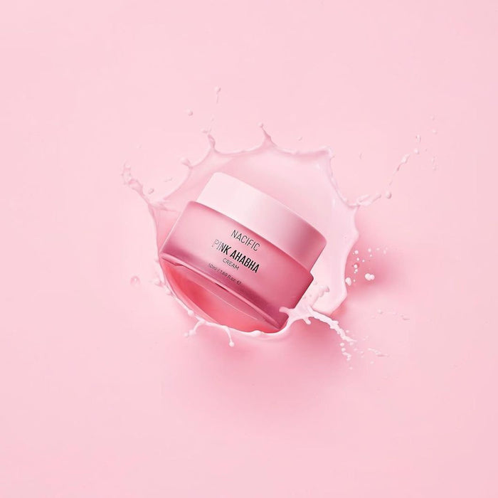 NACIFIC - Pink AHABHA Cream