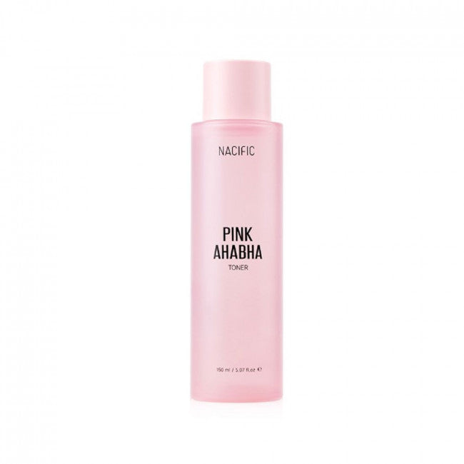 NACIFIC - Pink AHABHA Toner