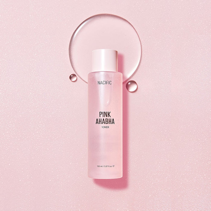 NACIFIC - Pink AHABHA Toner