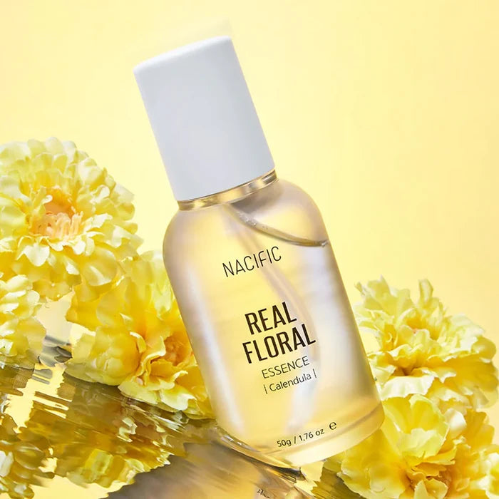 NACIFIC - Real Floral Essence Calendula