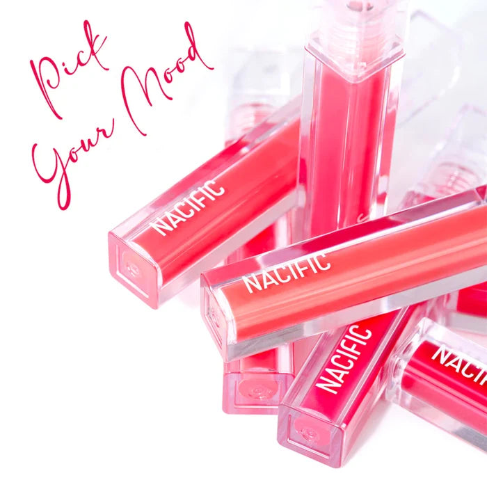 NACIFIC - Shine Mood Slick