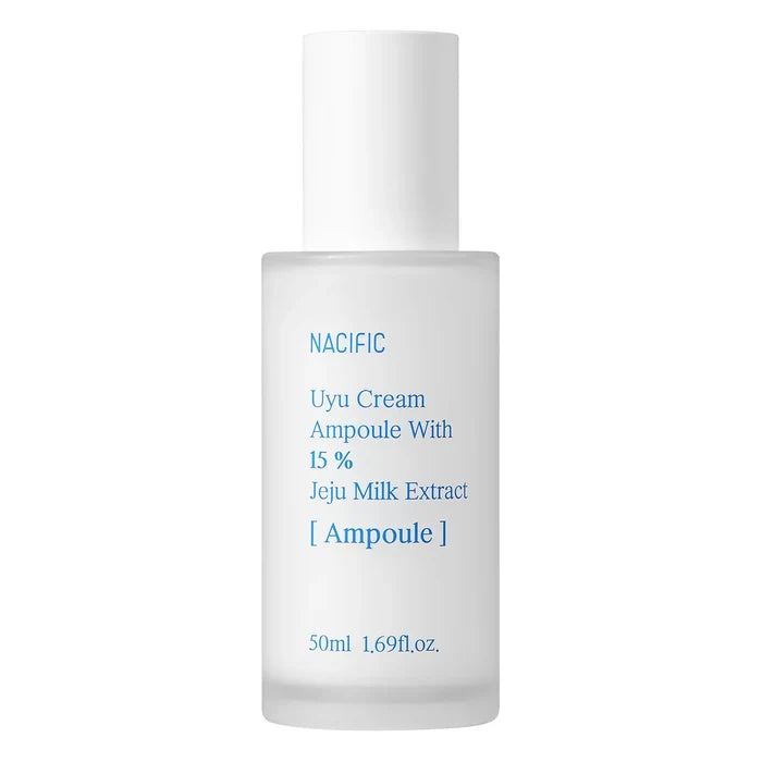 NACIFIC - UYU Cream Ampoule