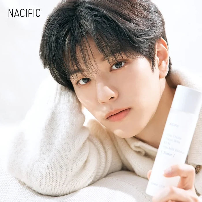 NACIFIC - UYU Cream Toner