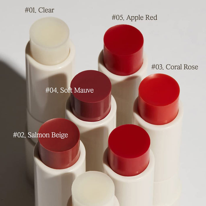 NACIFIC - Vegan Lip Glow