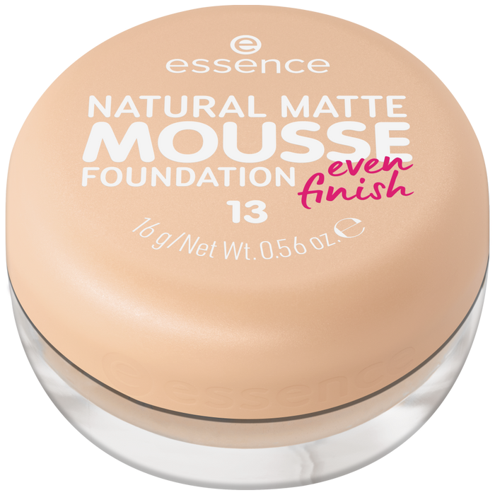 13 / vegan, cruelty-free, paraben-free, gluten-free, fragrance-free, alcohol-free