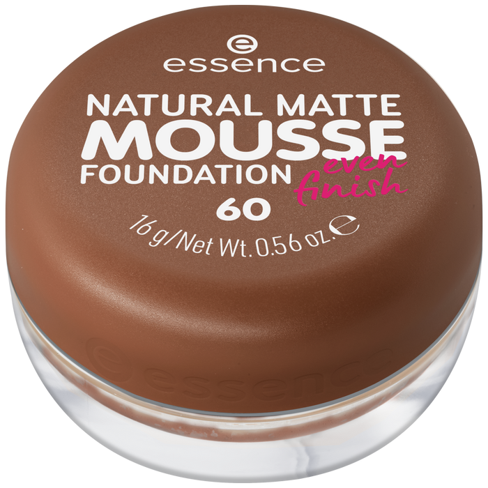 60 / vegan, cruelty-free, paraben-free, gluten-free, gragrance-free, alcohol-free