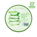 NATURE REPUBLIC - Soothing & Moisture Aloe Vera 92% Soothing Gel