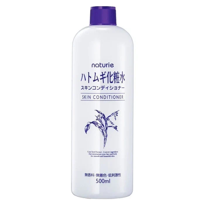 NATURIE - Hatomugi Skin Conditioner
