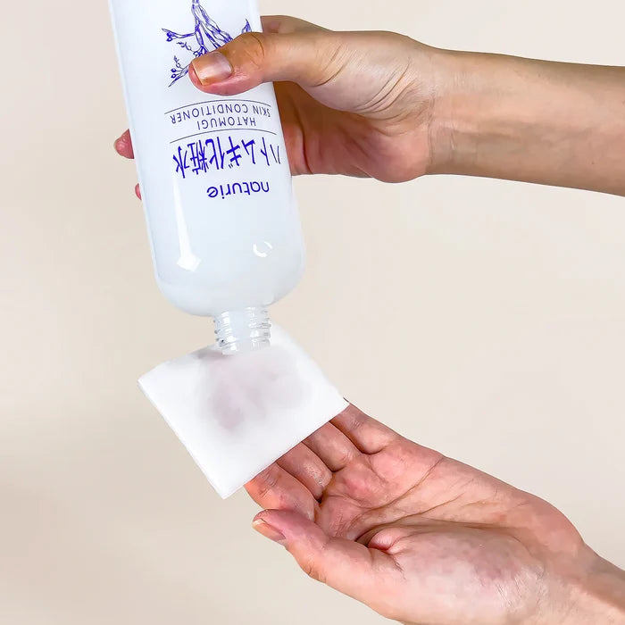 NATURIE - Hatomugi Skin Conditioner