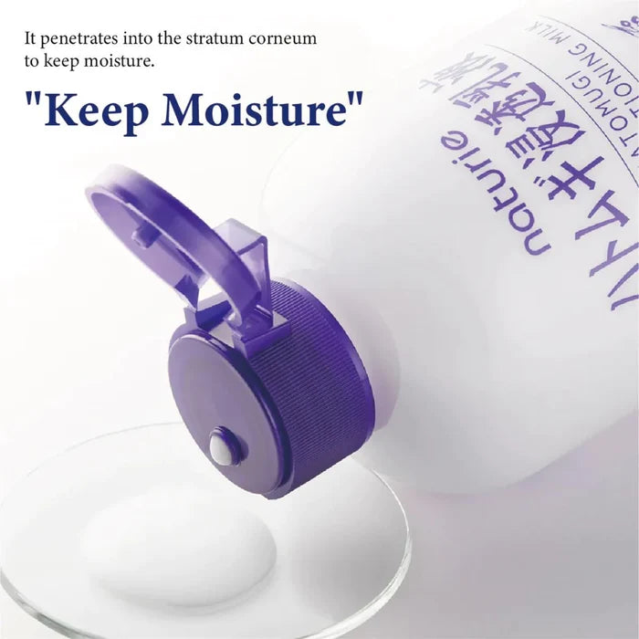 NATURIE - Hatomugi Skin Conditioning Milk