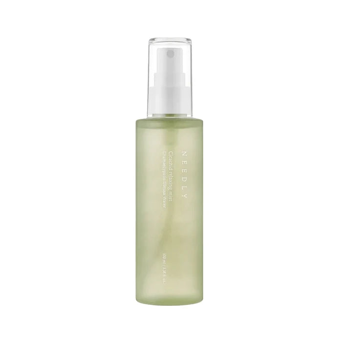 NEEDLY - Cicachid Relaxing Mist