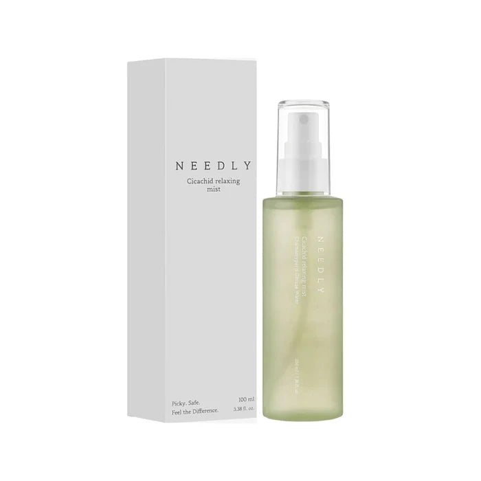 NEEDLY - Cicachid Relaxing Mist