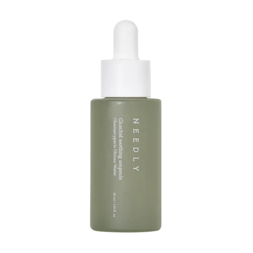 NEEDLY - Cicachid Soothing Ampoule