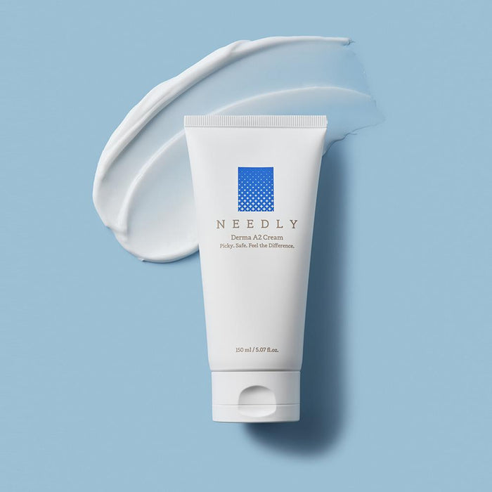 NEEDLY - Derma A2 Cream
