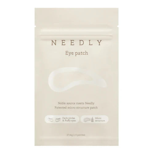 NEEDLY - Eye Patch