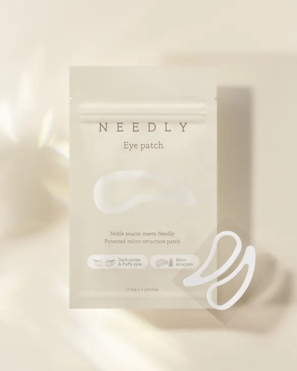 NEEDLY - Eye Patch
