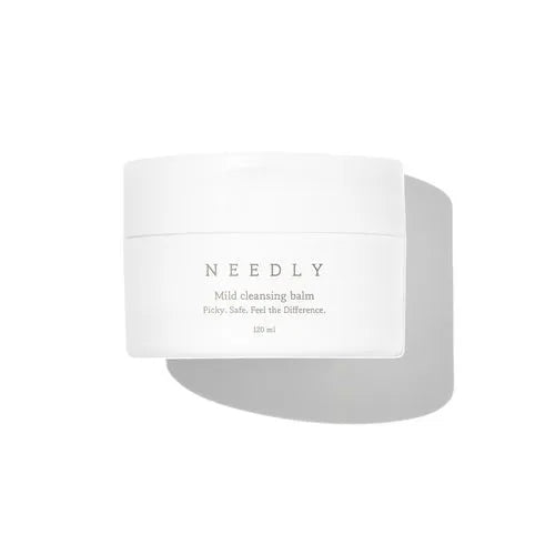NEEDLY - Mild Cleansing Balm