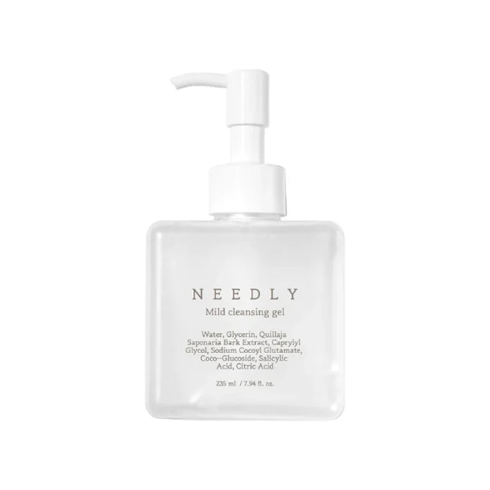 NEEDLY - Mild Cleansing Gel