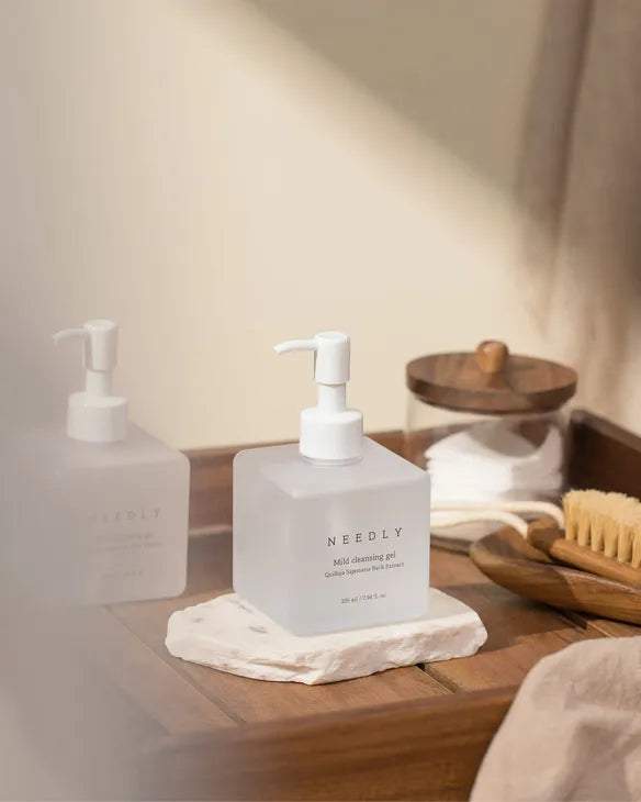 NEEDLY - Mild Cleansing Gel