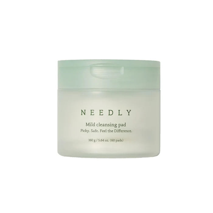 NEEDLY - Mild Cleansing Pad