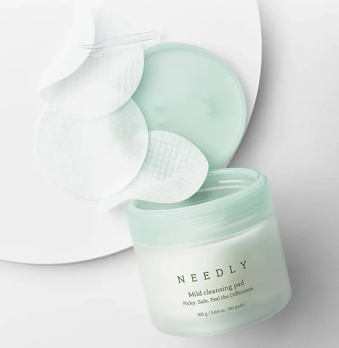 NEEDLY - Mild Cleansing Pad