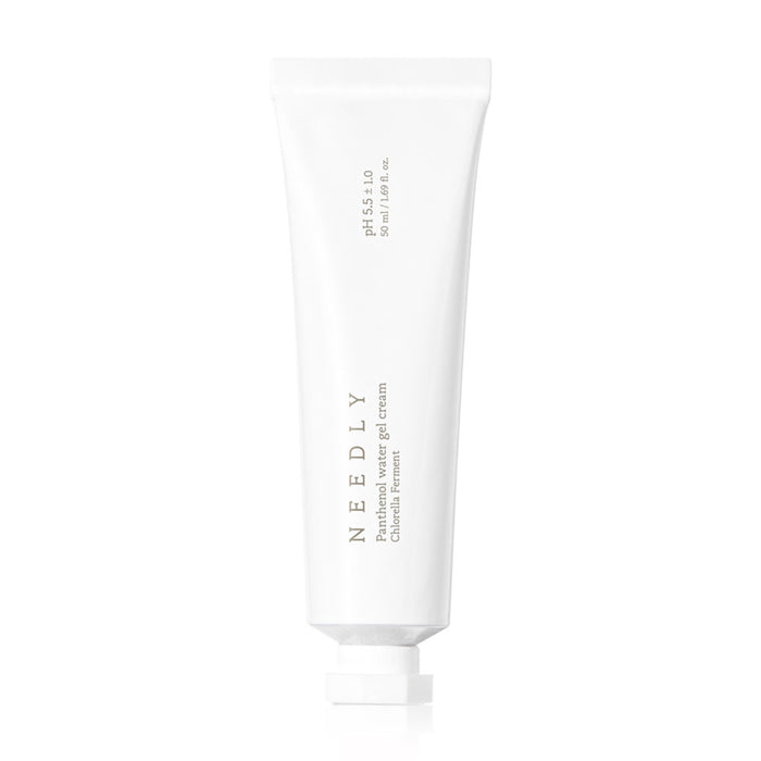 NEEDLY - Panthenol Water Gel Cream