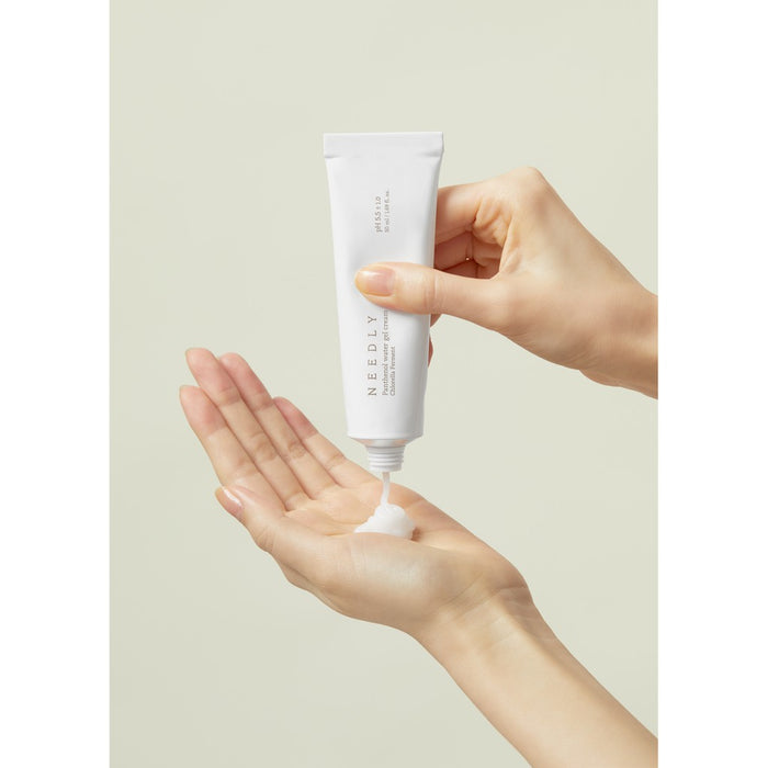 NEEDLY - Panthenol Water Gel Cream