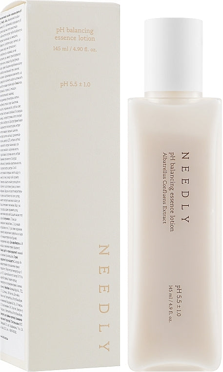 NEEDLY - pH Balancing Essence Lotion