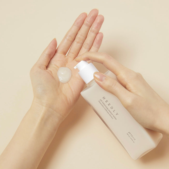 NEEDLY - pH Balancing Essence Lotion