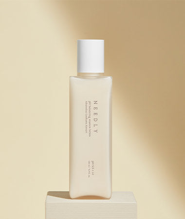 NEEDLY - pH Balancing Essence Lotion