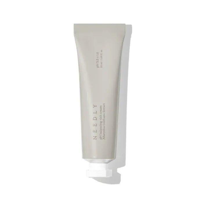 NEEDLY - pH Balancing Rich Cream