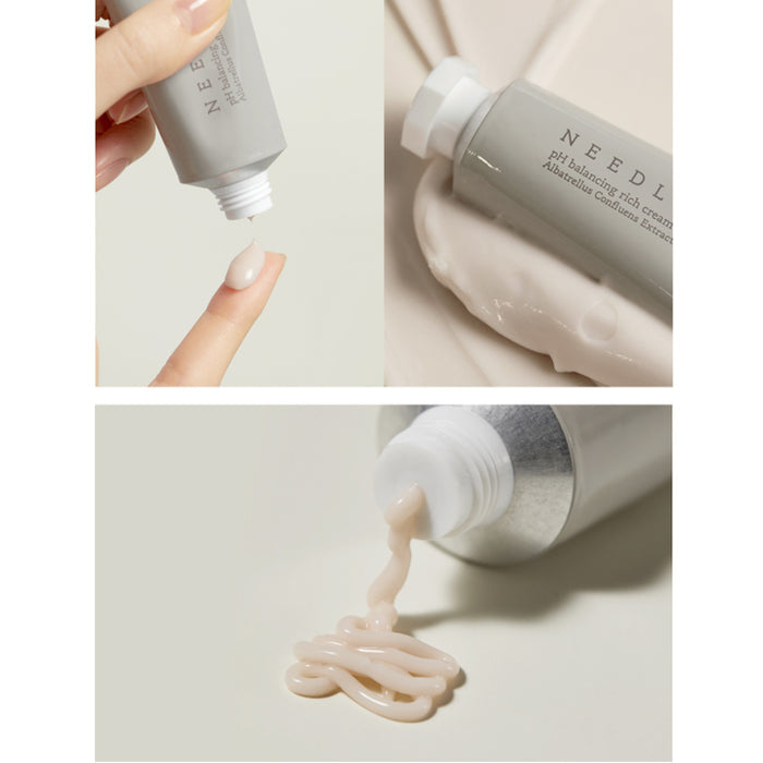 NEEDLY - pH Balancing Rich Cream
