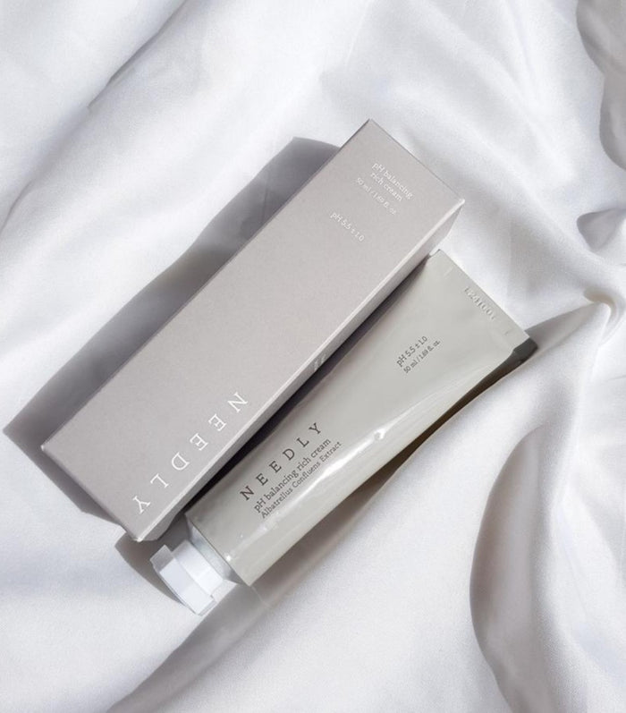NEEDLY - pH Balancing Rich Cream