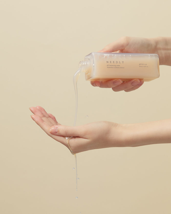 NEEDLY - pH Balancing Toner