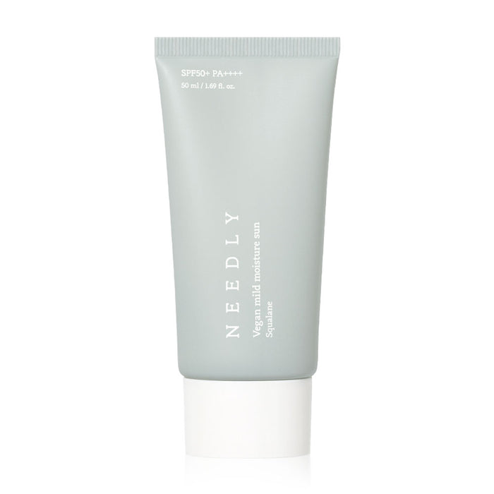 NEEDLY - Vegan Mild Moisture Sun