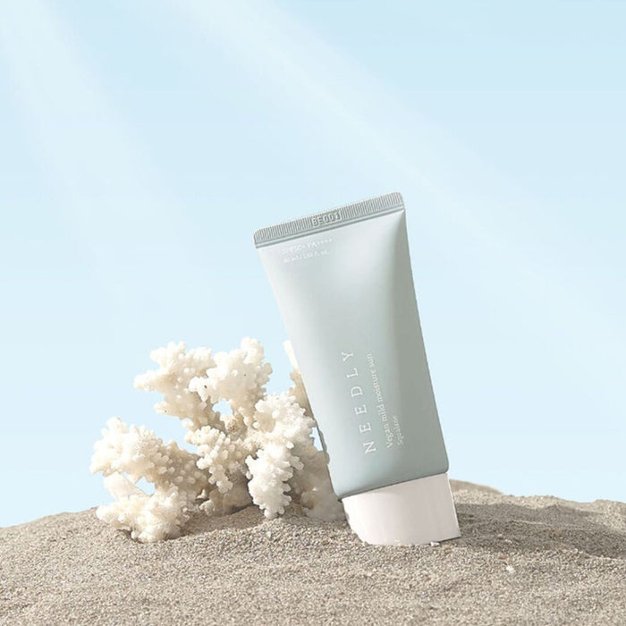 NEEDLY - Vegan Mild Moisture Sun