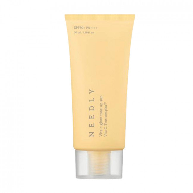 NEEDLY - Vita C Glow Tone Up Sun