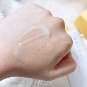 NEEDLY - Vita C Glow Toning Cream