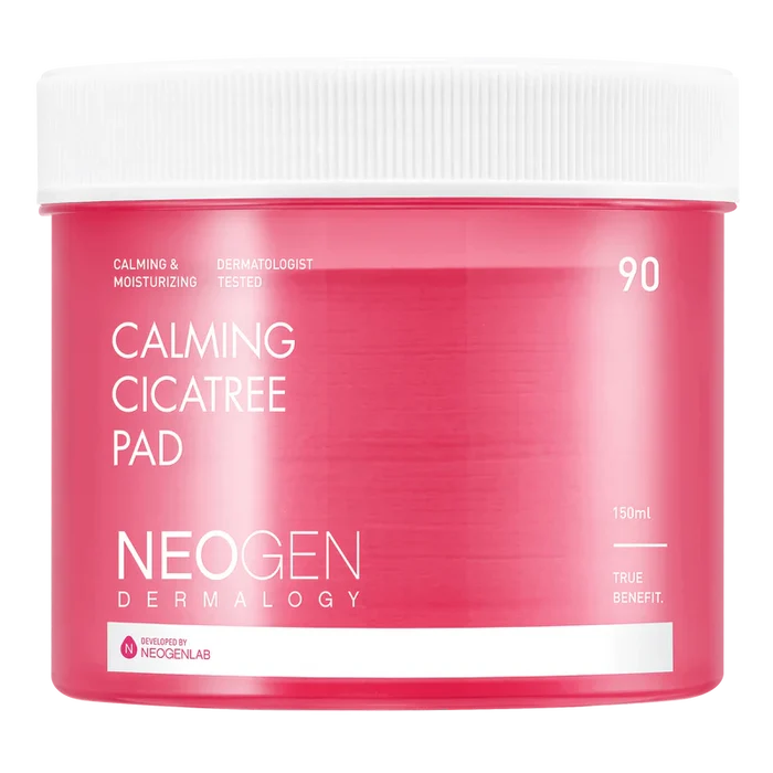 NEOGEN DERMALOGY - Calming Cicatree Pad