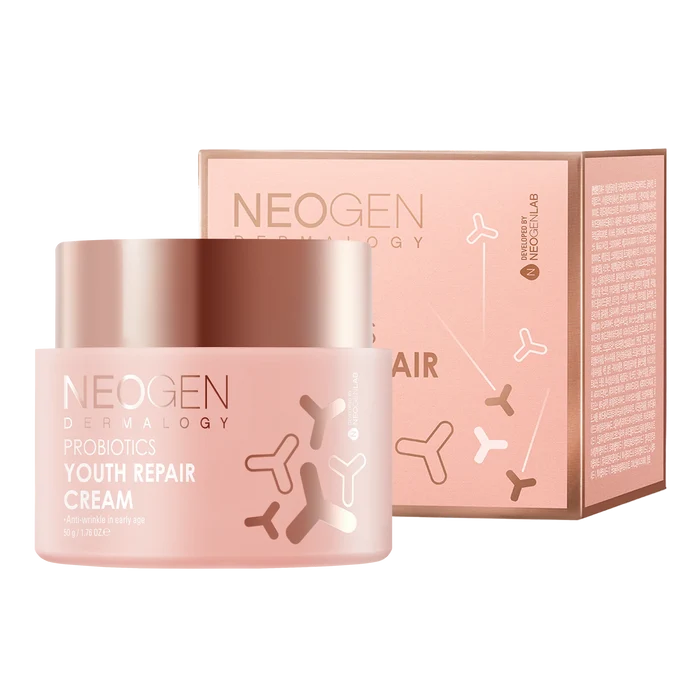 NEOGEN DERMALOGY - Probiotics Youth Repair Cream