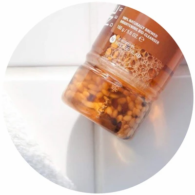 NEOGEN DERMALOGY - Real Fresh Foam Cleanser Cereal