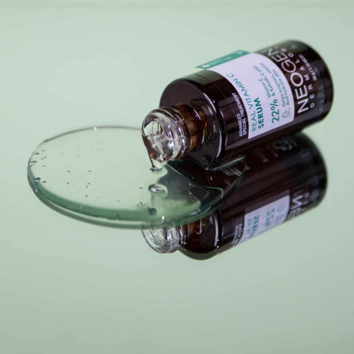 NEOGEN DERMALOGY - Real Vita C Serum