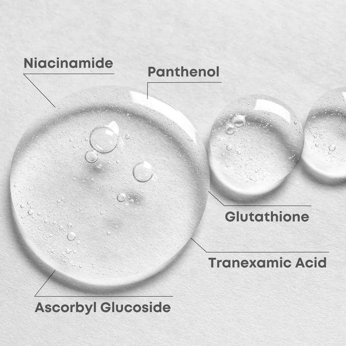 NINE LESS - B-Boost 10% Niacinamide Serum