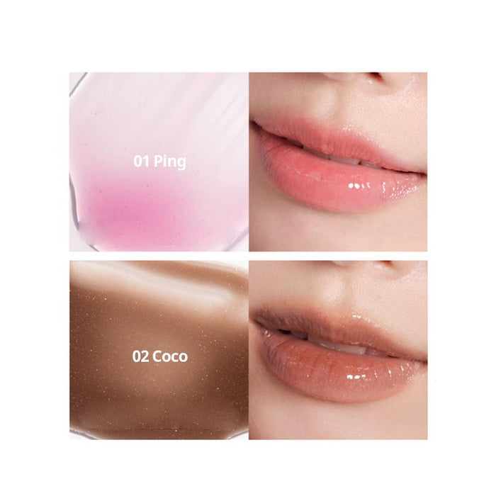 NUEGRAY - Balloon Plumping Gloss