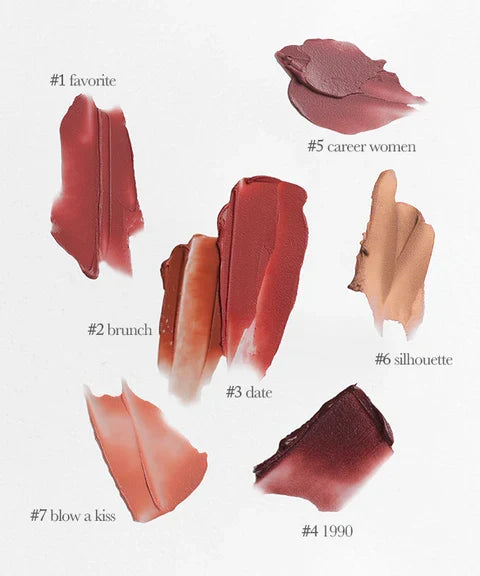 NUEGRAY - Daily Mood Matte Liquid (Discounted)