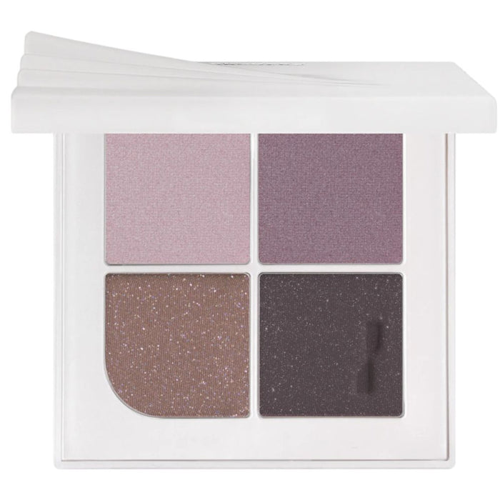 NUEGRAY - Essential Eye Palette