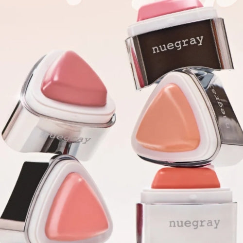 NUEGRAY - Semo Tap Lip & Cheek