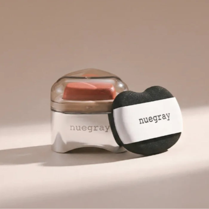 NUEGRAY - Semo Tap Lip & Cheek