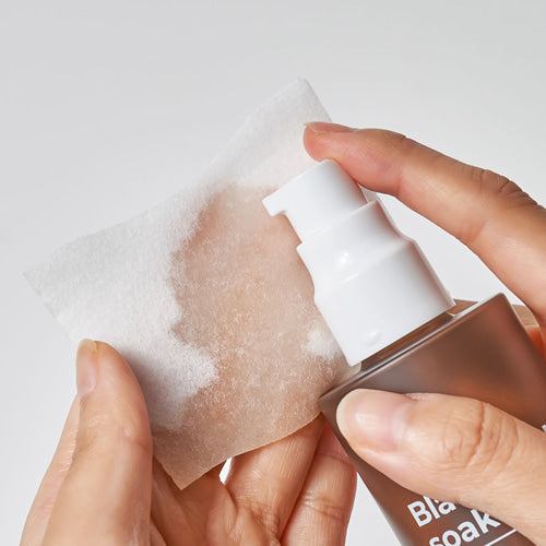 NUMBUZIN - No. 1 Blackhead Soak Off Cleaner